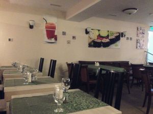  Barca at Barca in Bucharest