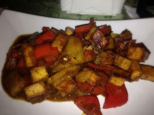  Barca at Barca in Bucharest