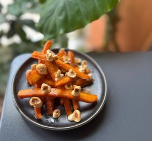  at Adam et Eve Cafe - Restaurant Végétarien in Paris