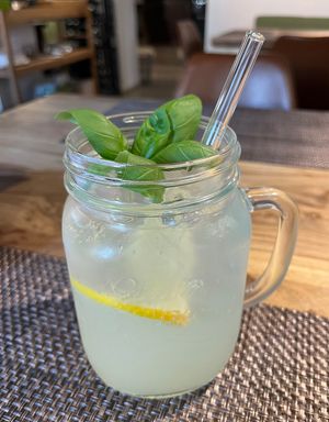 Sommerlimonade   at Casa Negri in Herzogenaurach