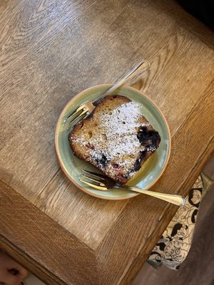   at Rivarno Café in Florence