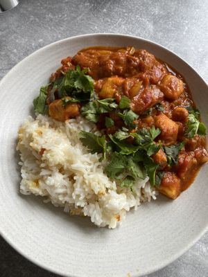   at Grubby in East London