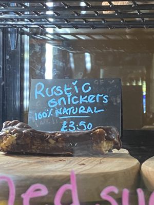   at Active Wellness Cafe in Manchester