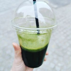  at Active Wellness Cafe in Manchester