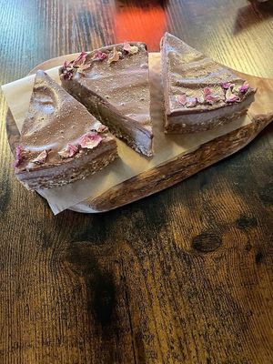  at Active Wellness Cafe in Manchester