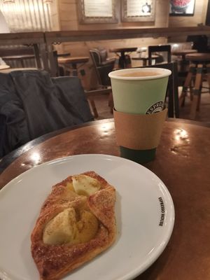  at Espresso House - Kongens Nytorv in Copenhagen