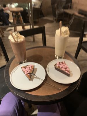   at Espresso House - Kongens Nytorv in Copenhagen