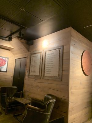   at Espresso House - Kongens Nytorv in Copenhagen