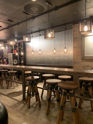   at Espresso House - Kongens Nytorv in Copenhagen