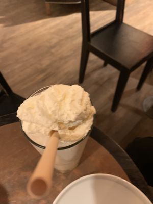   at Espresso House - Kongens Nytorv in Copenhagen