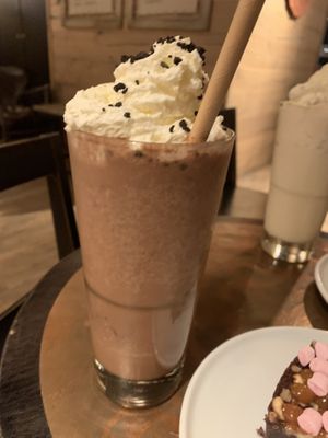   at Espresso House - Kongens Nytorv in Copenhagen