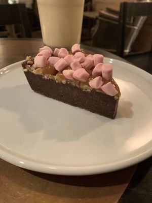   at Espresso House - Kongens Nytorv in Copenhagen