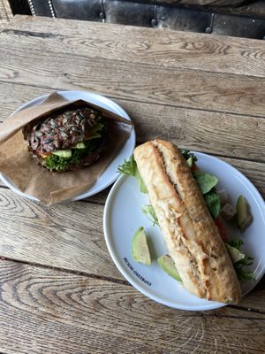   at Espresso House - Kongens Nytorv in Copenhagen