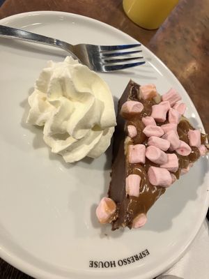   at Espresso House - Kongens Nytorv in Copenhagen