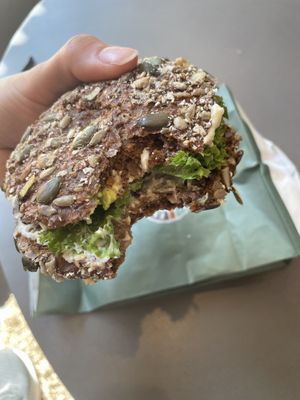   at Espresso House - Kongens Nytorv in Copenhagen