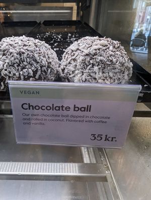  at Espresso House - Kongens Nytorv in Copenhagen