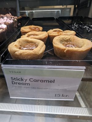  at Espresso House - Kongens Nytorv in Copenhagen