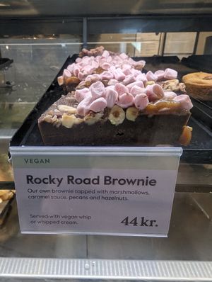  at Espresso House - Kongens Nytorv in Copenhagen