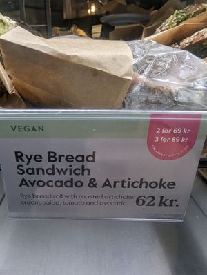  at Espresso House - Kongens Nytorv in Copenhagen