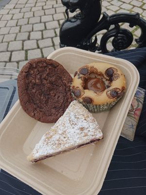  at Espresso House - Kongens Nytorv in Copenhagen