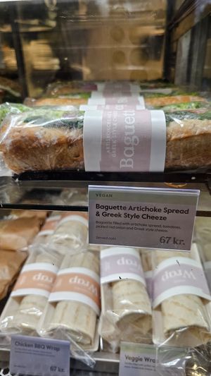  at Espresso House - Kongens Nytorv in Copenhagen