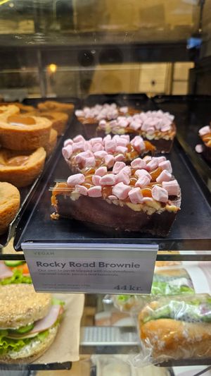  at Espresso House - Kongens Nytorv in Copenhagen