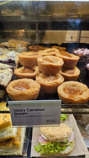  at Espresso House - Kongens Nytorv in Copenhagen