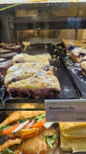  at Espresso House - Kongens Nytorv in Copenhagen