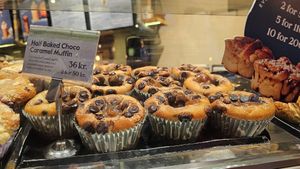  at Espresso House - Kongens Nytorv in Copenhagen