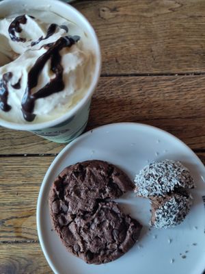  at Espresso House - Kongens Nytorv in Copenhagen