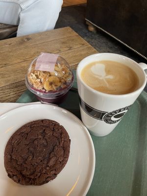   at Espresso House - Kongens Nytorv in Copenhagen