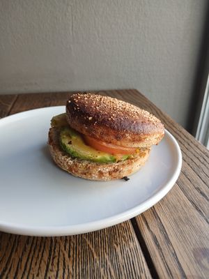  at Espresso House - Kongens Nytorv in Copenhagen