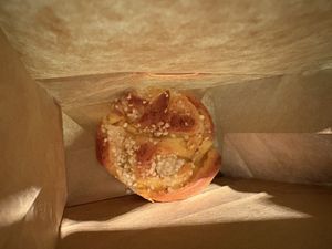   at Espresso House - Kongens Nytorv in Copenhagen