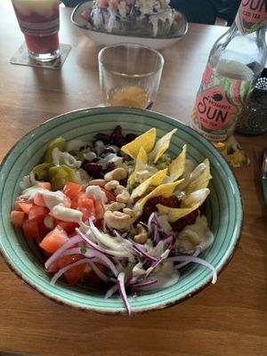  #Veganuary at Gude Vibes in Uelzen