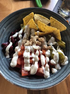   at Gude Vibes in Uelzen