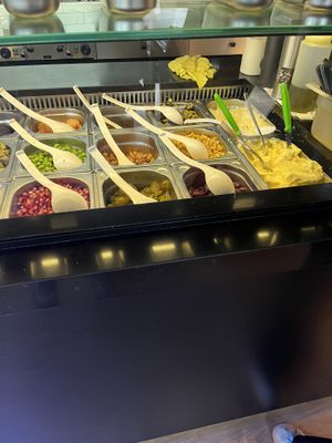   at Gude Vibes in Uelzen