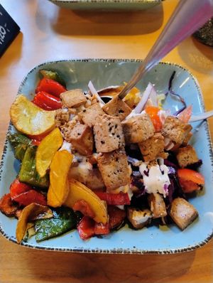  at Gude Vibes in Uelzen