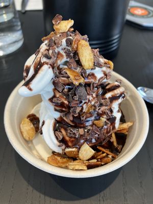   at Rad Radish in San Francisco