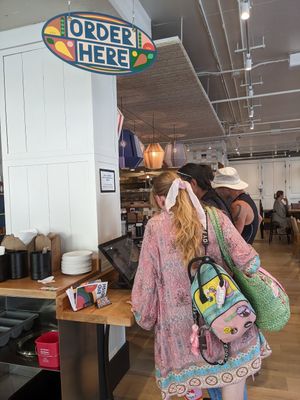  at Rad Radish in San Francisco