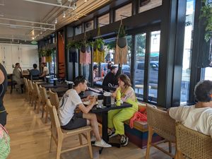  at Rad Radish in San Francisco