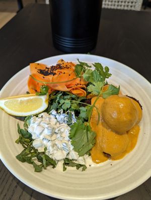  at Rad Radish in San Francisco