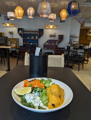  at Rad Radish in San Francisco