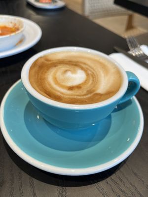   at Rad Radish in San Francisco