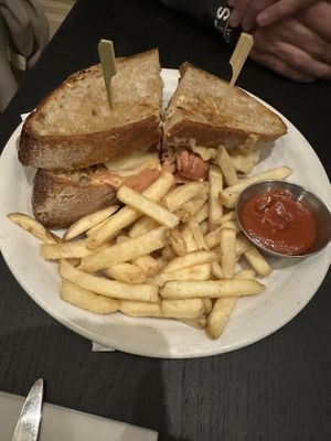   at Rad Radish in San Francisco