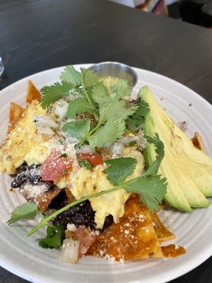   at Rad Radish in San Francisco