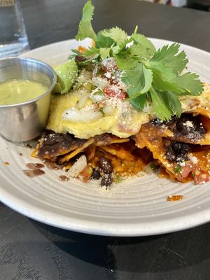   at Rad Radish in San Francisco