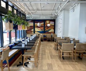   at Rad Radish in San Francisco