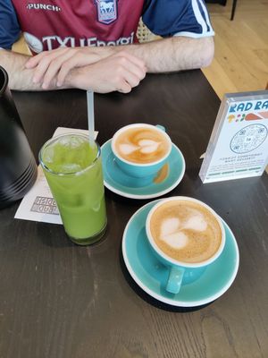  at Rad Radish in San Francisco