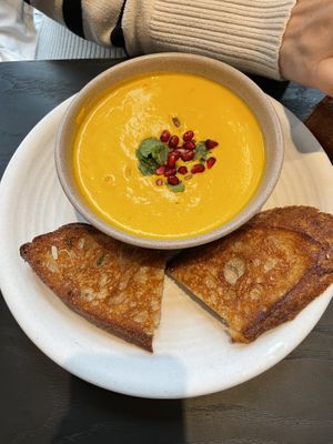   at Rad Radish in San Francisco