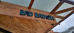  at Rad Radish in San Francisco